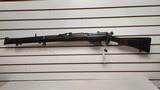 Used Enfield SMLE MKIII 303 british numbers matching good condition - 1 of 25