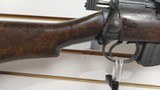 Used Enfield SMLE MKIII 303 british numbers matching good condition - 16 of 25