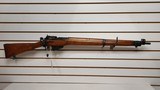 used Enfield NO4 MKI 303 Britishgood condition - 14 of 25
