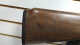 Lightly Used Beretta 686 SLVR PGN I VITTORIA 12/28 J686FJ8VBL/WD3 CHAMBERwith luggage case very good condition - 5 of 25