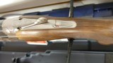 Lightly Used Beretta 686 SLVR PGN I VITTORIA 12/28 J686FJ8VBL/WD3 CHAMBERwith luggage case very good condition - 14 of 25