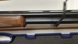 Lightly Used Beretta 686 SLVR PGN I VITTORIA 12/28 J686FJ8VBL/WD3 CHAMBERwith luggage case very good condition - 24 of 25