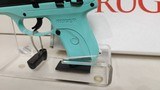 New Ruger EC9S 9MM PST B 7RD TURQ TL 2 in stock new in box - 3 of 17