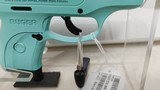 New Ruger EC9S 9MM PST B 7RD TURQ TL 2 in stock new in box - 16 of 17