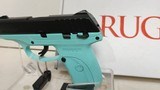 New Ruger EC9S 9MM PST B 7RD TURQ TL 2 in stock new in box - 4 of 17