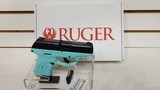 New Ruger EC9S 9MM PST B 7RD TURQ TL 2 in stock new in box - 11 of 17