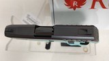 New Ruger EC9S 9MM PST B 7RD TURQ TL 2 in stock new in box - 9 of 17