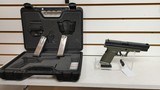 Used Springfield XD 40 Tactical.40 s&w 5" barrel 3 12 round magsholster load assist tool hard plastic case good condition - 12 of 20