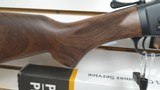 New HENRY SINGLESHOT 450BM BL/WD 22" barrel new in box - 16 of 23