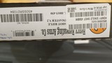 New HENRY SINGLESHOT 450BM BL/WD 22" barrel new in box - 23 of 23
