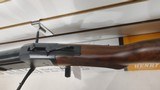 New HENRY SINGLESHOT 450BM BL/WD 22" barrel new in box - 12 of 23