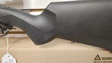 new Savage 110 APEX HUNT XP 350LEG 18PKG 575353-9X40 MOUNTED SCOPE new in box - 2 of 23