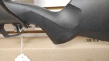 new Savage 110 APEX HUNT XP 350LEG 18PKG 575353-9X40 MOUNTED SCOPE new in box - 3 of 23