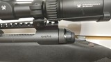 new Savage 110 APEX HUNT XP 350LEG 18PKG 575353-9X40 MOUNTED SCOPE new in box - 5 of 23