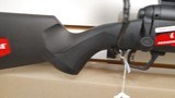 new Savage 110 APEX HUNT XP 350LEG 18PKG 575353-9X40 MOUNTED SCOPE new in box - 15 of 23