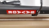 new Savage 110 APEX HUNT XP 350LEG 18PKG 575353-9X40 MOUNTED SCOPE new in box - 20 of 23