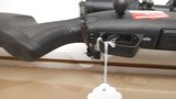 new Savage 110 APEX HUNT XP 350LEG 18PKG 575353-9X40 MOUNTED SCOPE new in box - 22 of 23