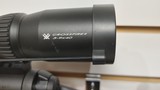 new Savage 110 APEX HUNT XP 350LEG 18PKG 575353-9X40 MOUNTED SCOPE new in box - 6 of 23