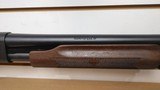 new Remington 870 TAC 12/18.5 BL/WD 3 4SH 870 HW HOME DEFENSE4-SHOT new in box - 16 of 25
