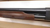 new Remington 870 TAC 12/18.5 BL/WD 3 4SH 870 HW HOME DEFENSE4-SHOT new in box - 9 of 25