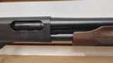 new Remington 870 TAC 12/18.5 BL/WD 3 4SH 870 HW HOME DEFENSE4-SHOT new in box - 23 of 25