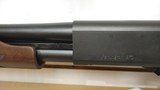 new Remington 870 TAC 12/18.5 BL/WD 3 4SH 870 HW HOME DEFENSE4-SHOT new in box - 8 of 25