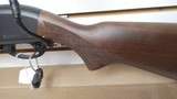 new Remington 870 TAC 12/18.5 BL/WD 3 4SH 870 HW HOME DEFENSE4-SHOT new in box - 4 of 25