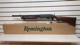 new Remington 870 TAC 12/18.5 BL/WD 3 4SH 870 HW HOME DEFENSE4-SHOT new in box - 1 of 25