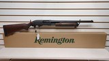 new Remington 870 TAC 12/18.5 BL/WD 3 4SH 870 HW HOME DEFENSE4-SHOT new in box - 14 of 25