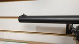 new Remington 870 TAC 12/18.5 BL/WD 3 4SH 870 HW HOME DEFENSE4-SHOT new in box - 12 of 25