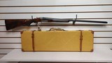 Lightly Used Connecticut ShotgunRBL 20 Gauge 28" barrel luggage case lots of accessories very good condition - 25 of 25