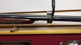 Lightly Used Connecticut ShotgunRBL 20 Gauge 28" barrel luggage case lots of accessories very good condition - 11 of 25