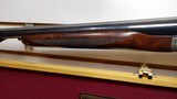Lightly Used Connecticut ShotgunRBL 20 Gauge 28" barrel luggage case lots of accessories very good condition - 8 of 25