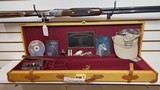 Lightly Used Connecticut ShotgunRBL 20 Gauge 28" barrel luggage case lots of accessories very good condition - 24 of 25
