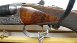 Lightly Used Connecticut ShotgunRBL 20 Gauge 28" barrel luggage case lots of accessories very good condition - 6 of 25