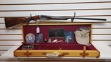 Lightly Used Connecticut ShotgunRBL 20 Gauge 28" barrel luggage case lots of accessories very good condition - 12 of 25