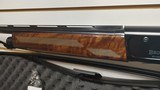 New BRN A5 SWEET SIXTEEN 16 gauge 28" barrel 3 chokes1 mod 1 full 1 ic stock adj shims choke wrench luggage case new in box - 11 of 23