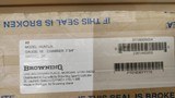 New BRN A5 SWEET SIXTEEN 16 gauge 28" barrel 3 chokes1 mod 1 full 1 ic stock adj shims choke wrench luggage case new in box - 12 of 23