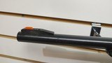 Used UIthaca Model 37 Deer Slayer 12 gauge 2 3/4" chamber20" barrel good condition - 5 of 23