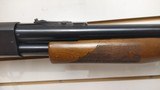Used UIthaca Model 37 Deer Slayer 12 gauge 2 3/4" chamber20" barrel good condition - 22 of 23
