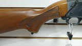 Used UIthaca Model 37 Deer Slayer 12 gauge 2 3/4" chamber20" barrel good condition - 13 of 23