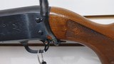 Used UIthaca Model 37 Deer Slayer 12 gauge 2 3/4" chamber20" barrel good condition - 6 of 23