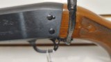 Used UIthaca Model 37 Deer Slayer 12 gauge 2 3/4" chamber20" barrel good condition - 8 of 23