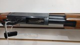 Used UIthaca Model 37 Deer Slayer 12 gauge 2 3/4" chamber20" barrel good condition - 21 of 23