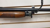 Used UIthaca Model 37 Deer Slayer 12 gauge 2 3/4" chamber20" barrel good condition - 15 of 23