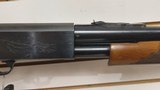 Used UIthaca Model 37 Deer Slayer 12 gauge 2 3/4" chamber20" barrel good condition - 20 of 23