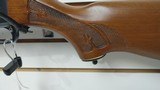 Used UIthaca Model 37 Deer Slayer 12 gauge 2 3/4" chamber20" barrel good condition - 4 of 23