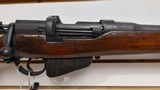 Used British Enfield No 1303 british 25" barrel good condition priced to sell - 22 of 25