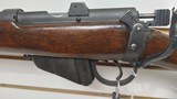 Used British Enfield No 1303 british 25" barrel good condition priced to sell - 8 of 25