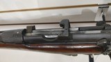 Used British Enfield No 1303 british 25" barrel good condition priced to sell - 14 of 25